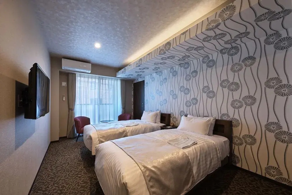 HOTEL ARROWS Arashiyama