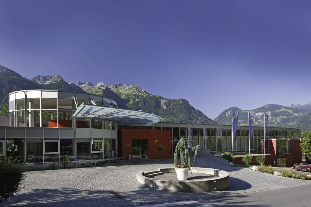 Val Blu Sport | Hotel | SPA