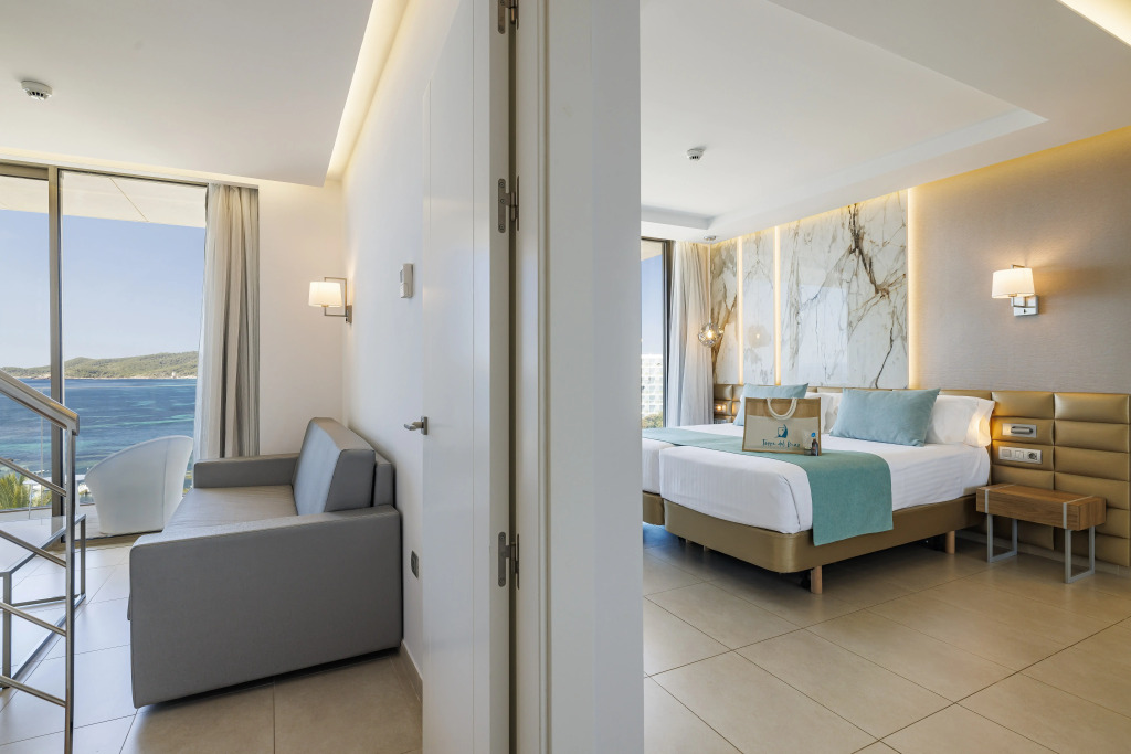 Hotel Torre del Mar - Ibiza