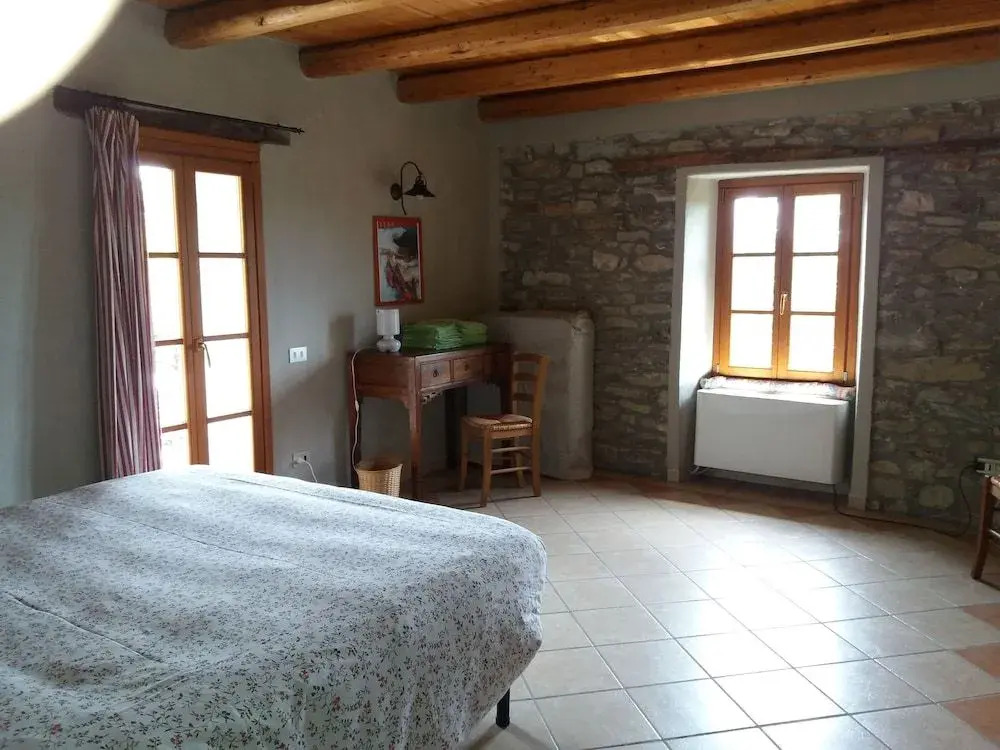 B&B La Civetta
