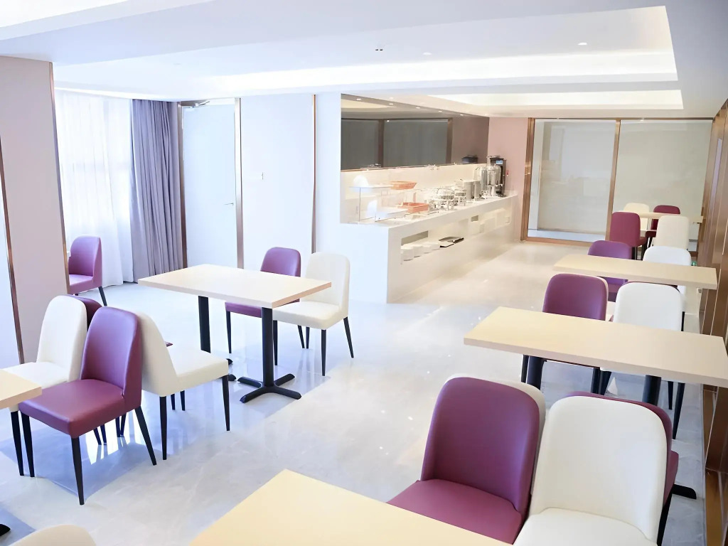 Lavande Hotel Shenzhen Shajing Houting Metro Station Branch