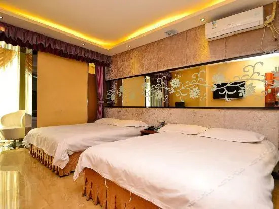 Xinyuan Hotel — фото 2