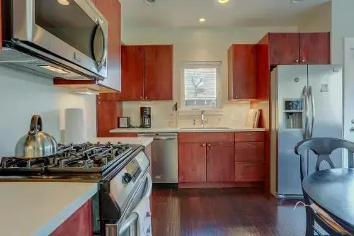 Surfsup-River View-AC-3BR/2BA