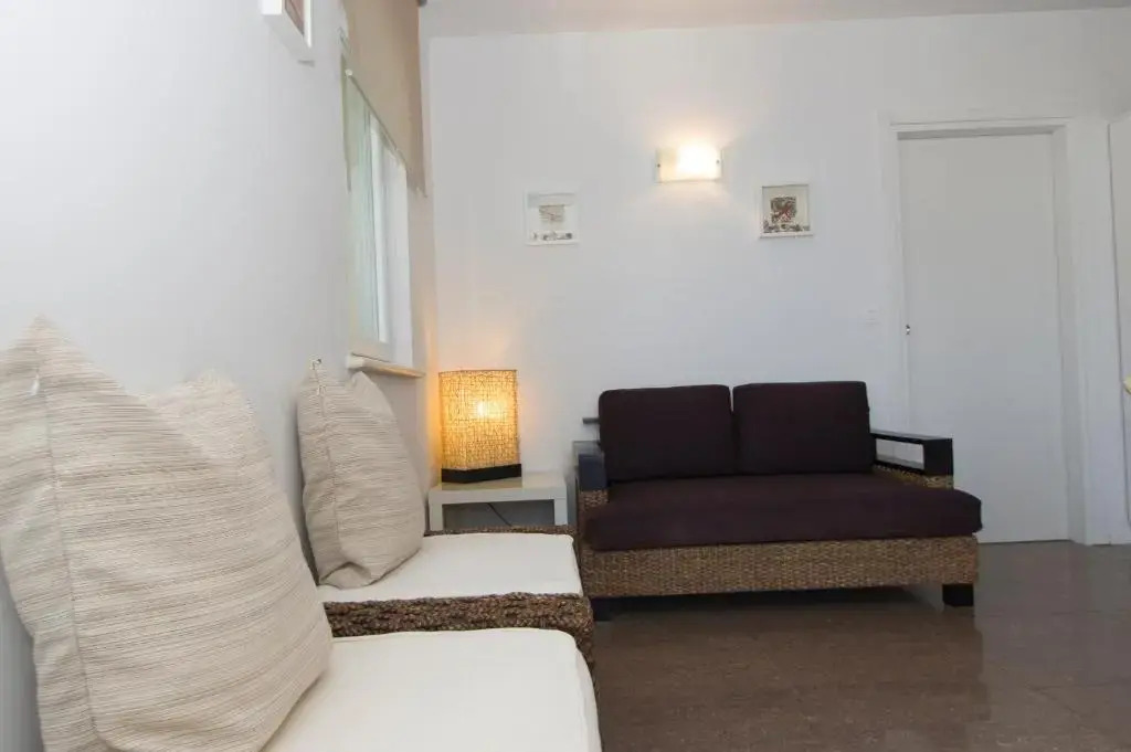 Apartments Villa Olea