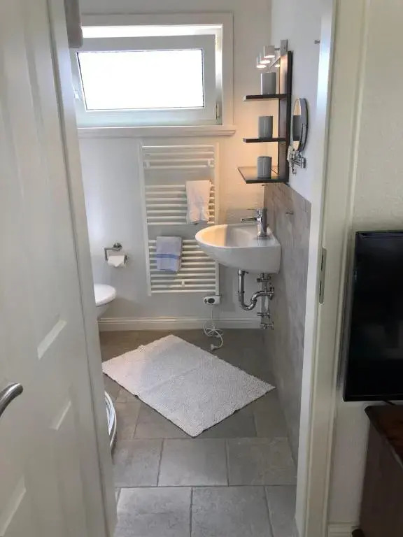 Bungalow 3