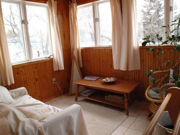 East River Meditation Healing Centre