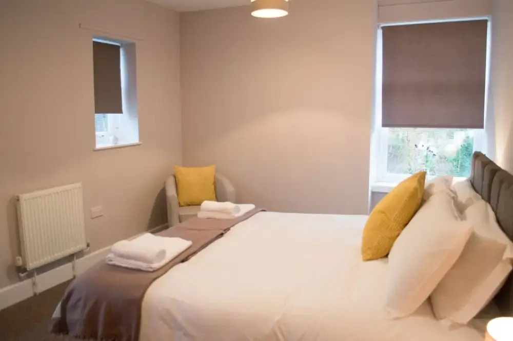 Alexandra Place - Serviced Apartments