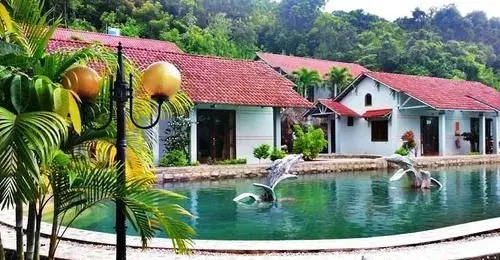 Sky Garden Resort