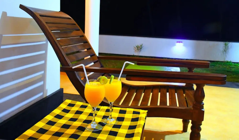 Villa Talpe 5 Bedrooms & Massage Pool