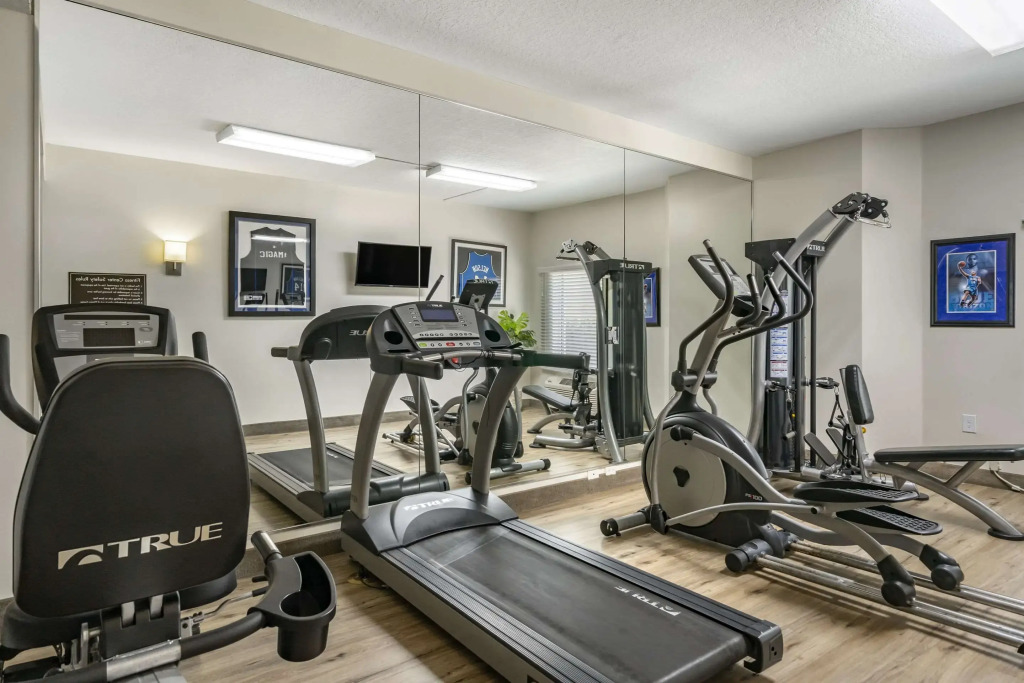 Sleep Inn Clearwater-St Petersburg
