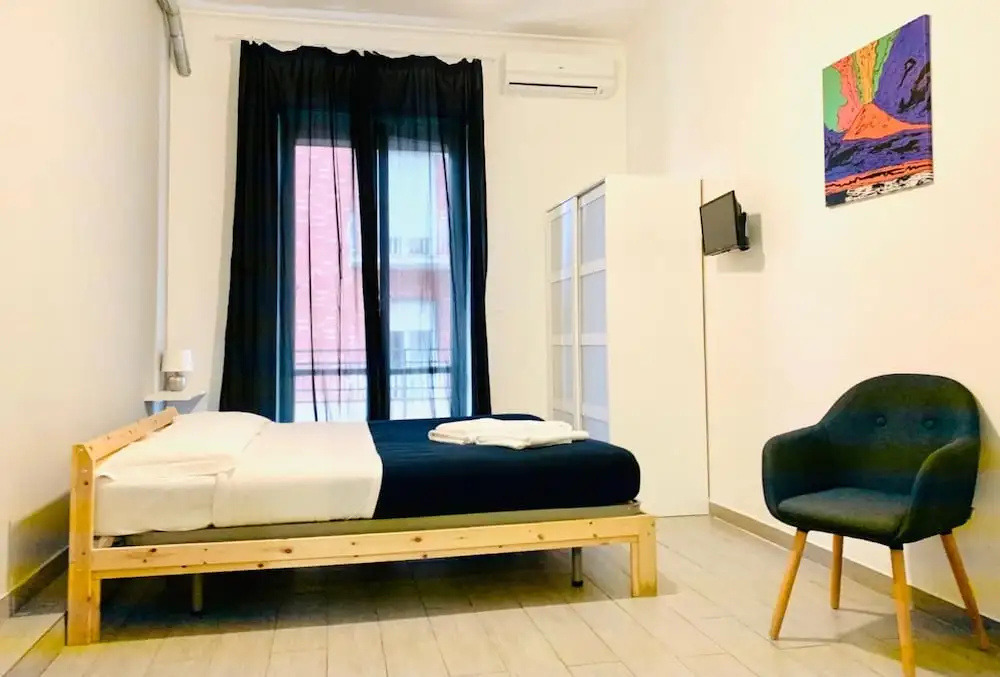 Flyresidence - Municipio - Toledo