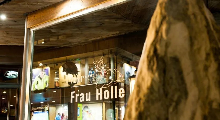 Hotel LÜ