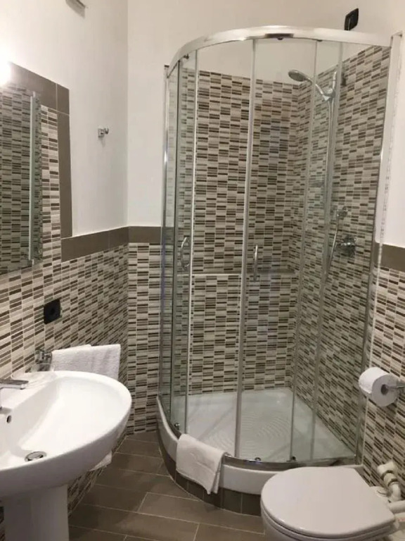 B&B Alxenìa