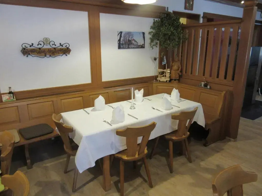 Hotel Stern