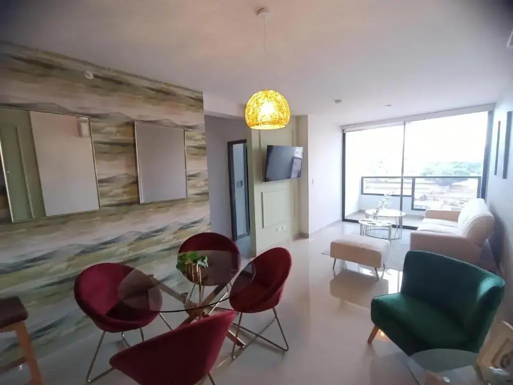 CANVAS Apartamentos