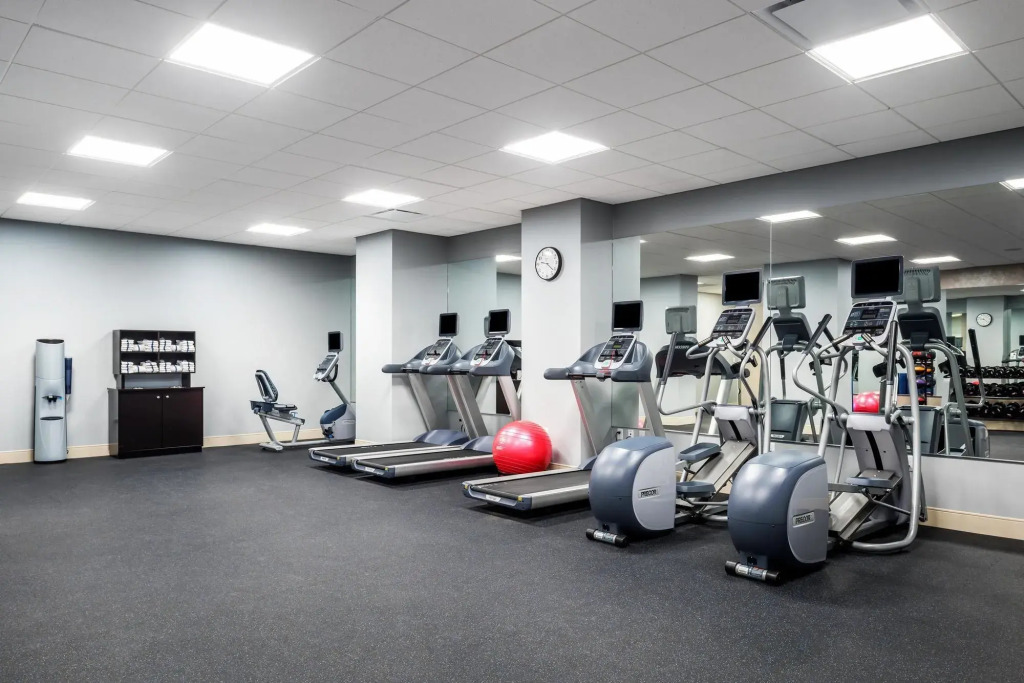 Homewood Suites by Hilton Miami Dolphin Mall