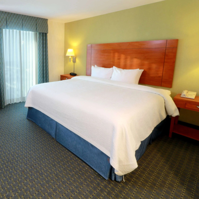 Hampton by Hilton Reynosa Zona Industrial