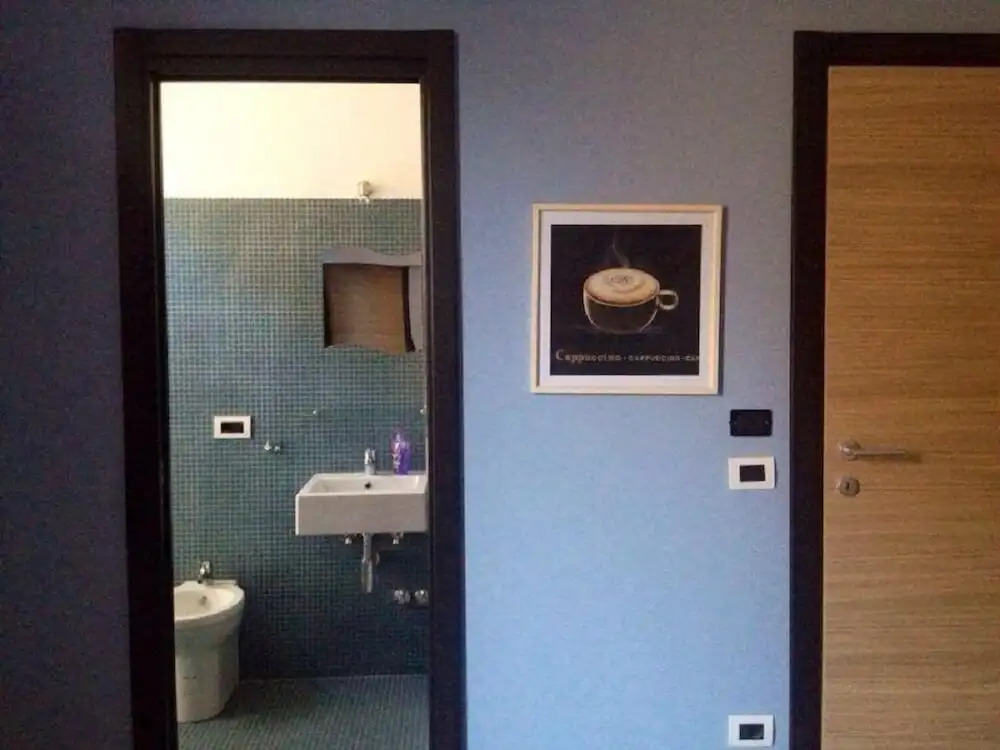 My Room Roma