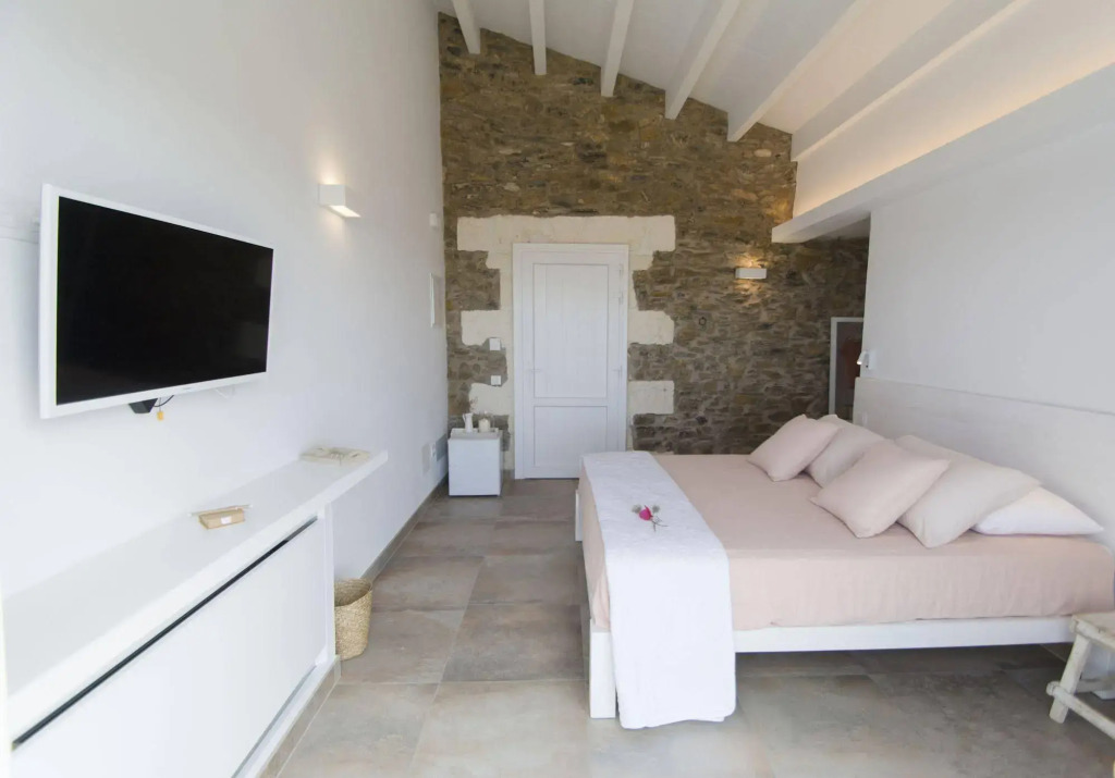 Agroturismo Son Vives Menorca