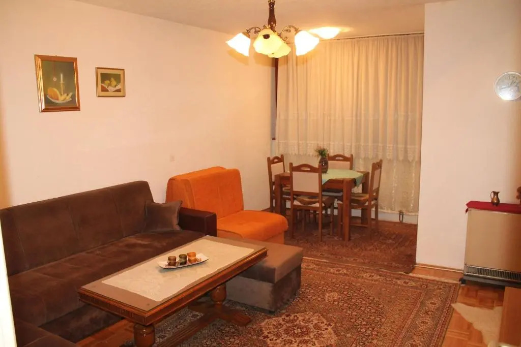 Apartment Burić