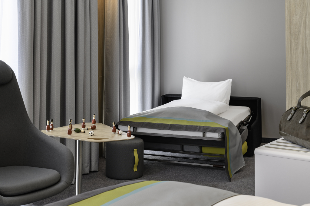 Holiday Inn Express - Regensburg by IHG