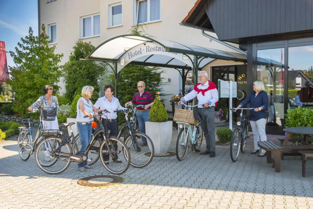 Hotel Tiek Superior