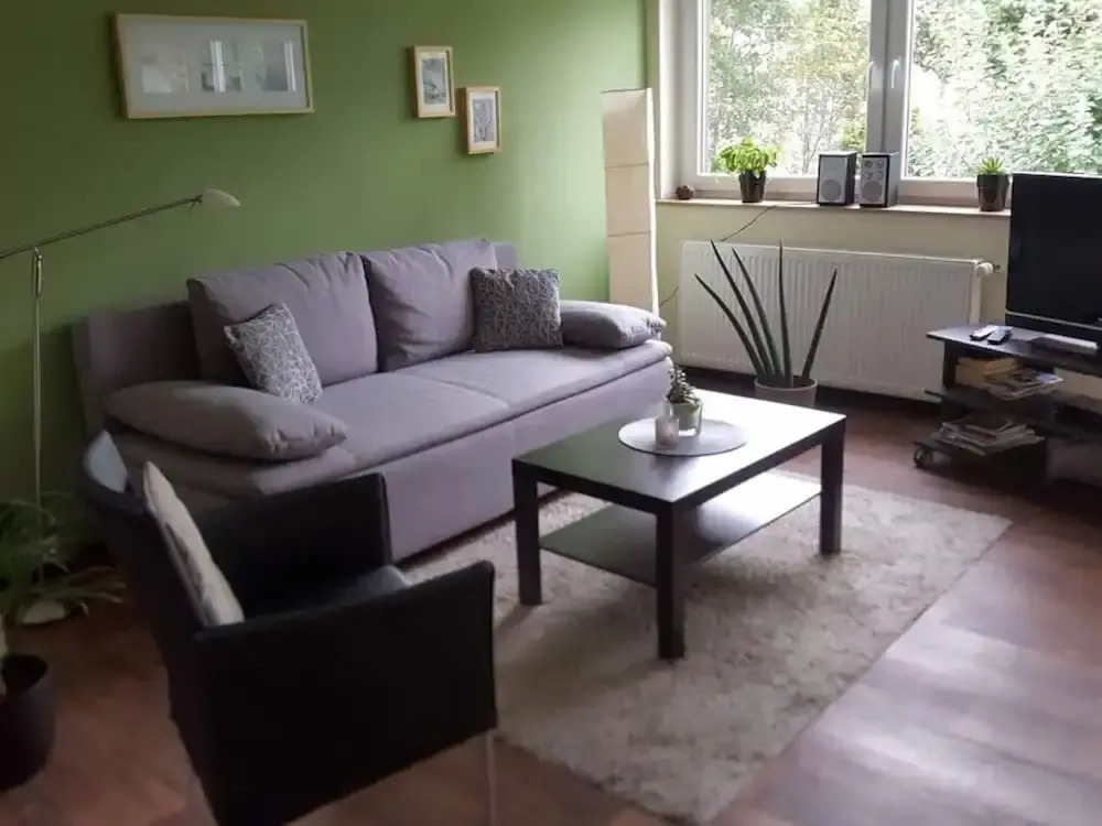 Holiday Apartment Langkamp