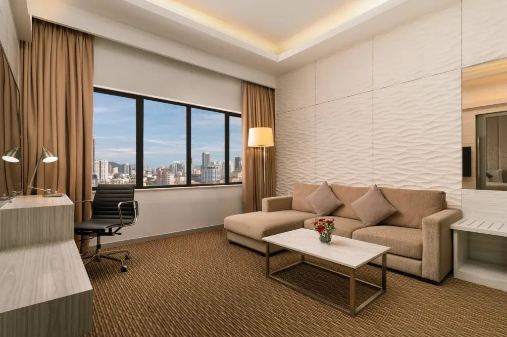 Sunway Hotel Georgetown Penang