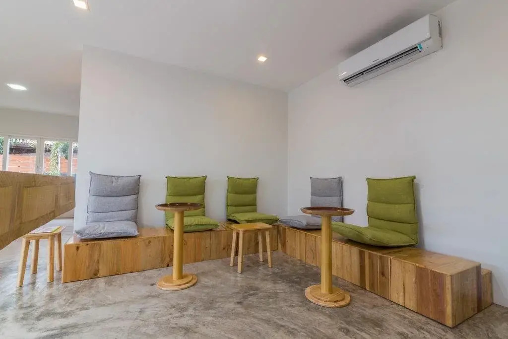 Maximum Land & House with WiFi