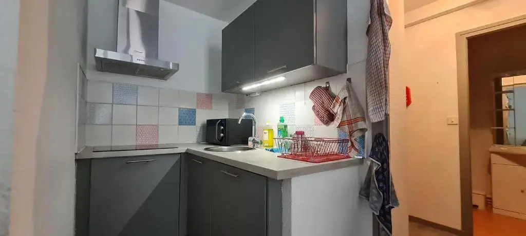 Un petit coin de paradis