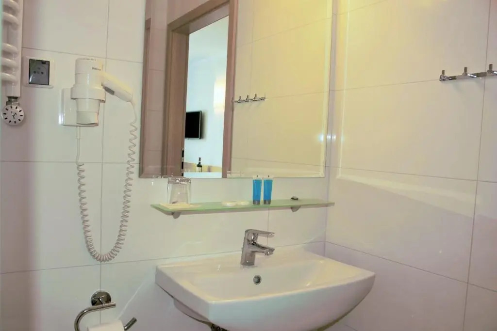 Hotel Huszcza