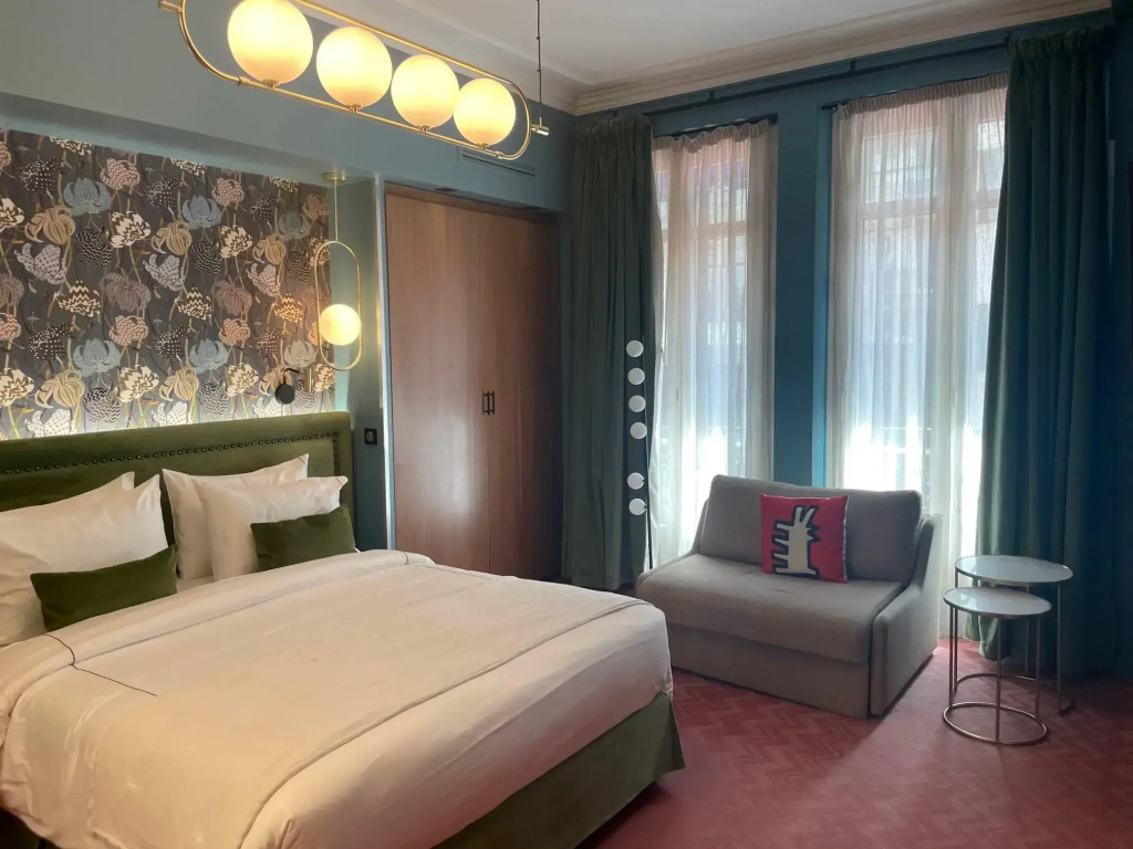 Hotel 33 Marbeuf