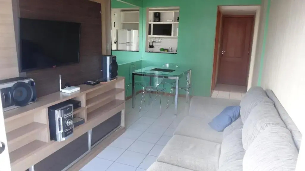 Ajuricaba Suites - Morada do Sol