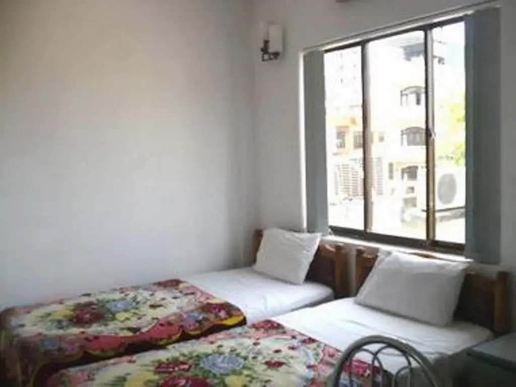 Bao Minh Hotel