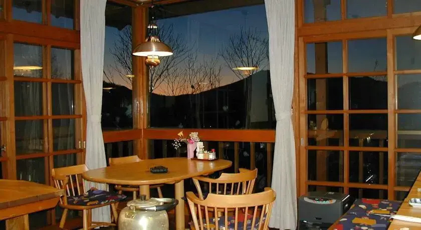 Lodge Tarumoto