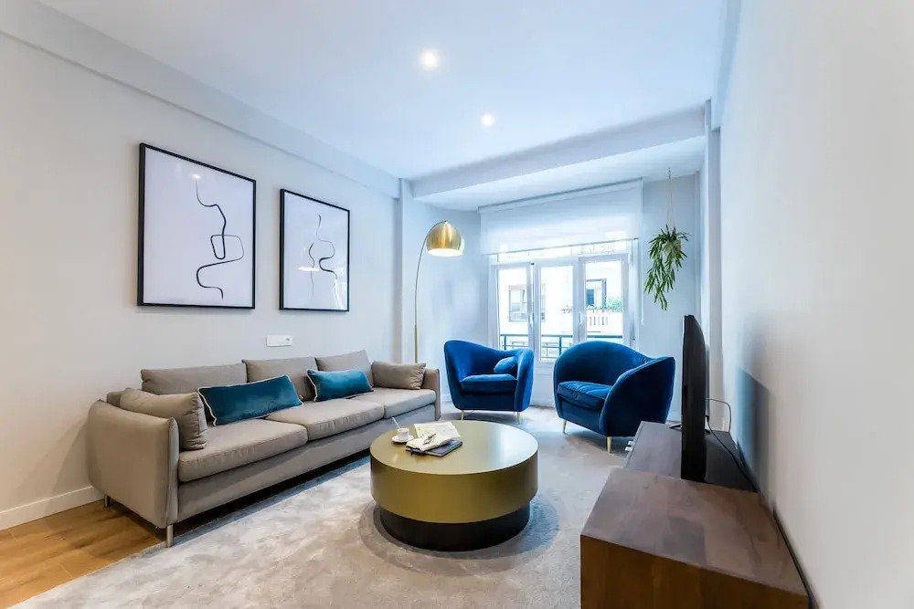 Gran Vía Suite Apartment