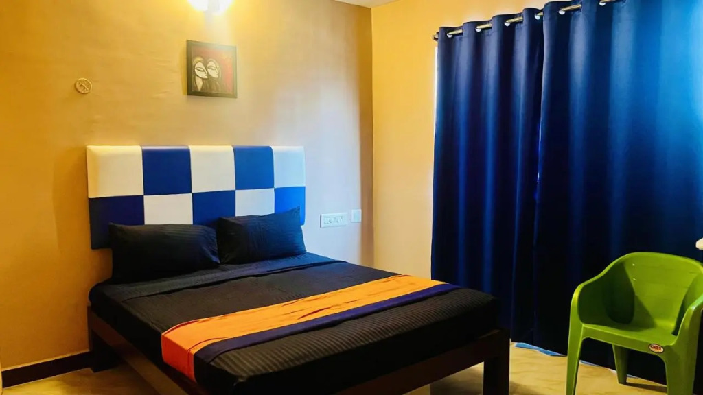 Hotel Star City