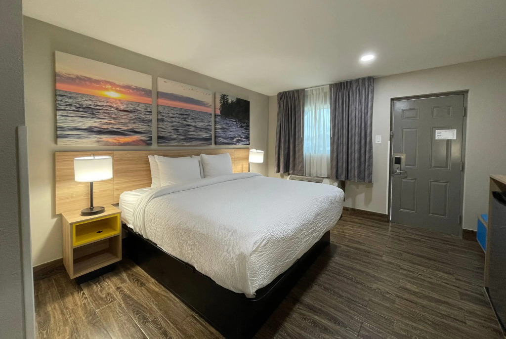Days Inn by Wyndham Sulphur Springs