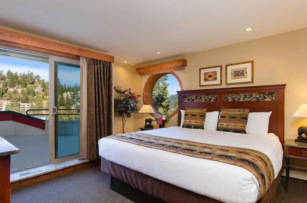Holiday Inn Club Vacations - Tahoe Ridge Resort