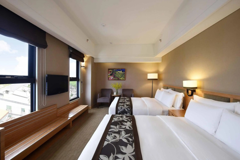 Fullon Hotel Hualien