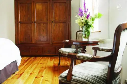 Boherbui B&B