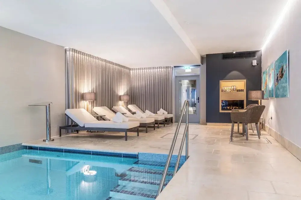 I love Sylt Hotel