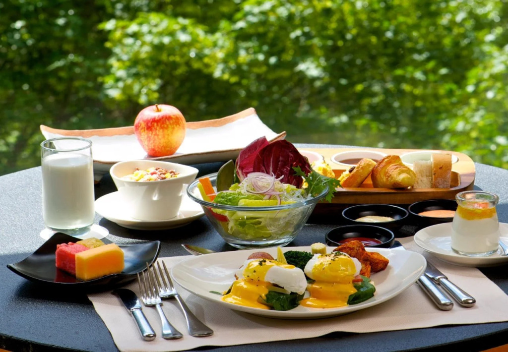 Silks Place Taroko Hotel