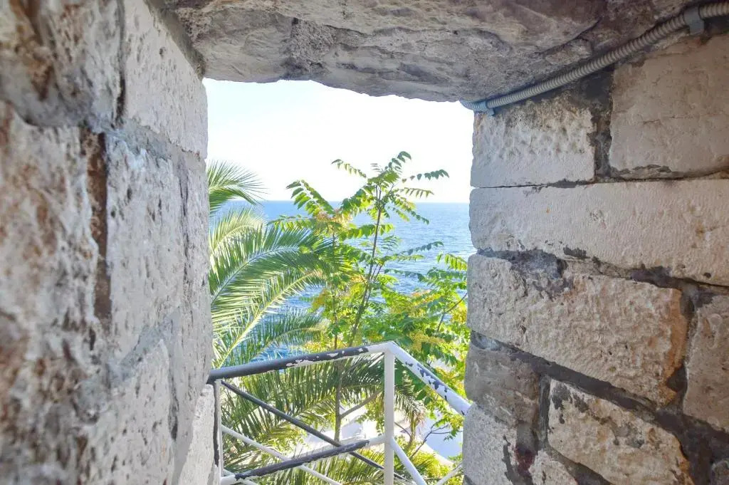 Villa Madonna della Strada A5