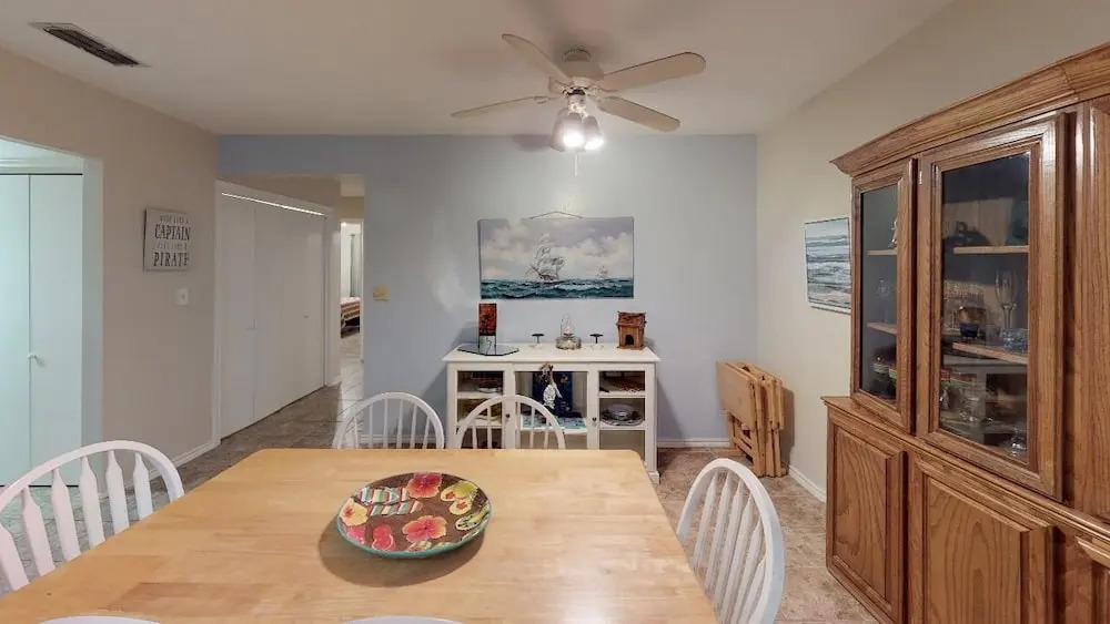 Coastal By The Sea 3 Bedroom Townhouse by Redawning