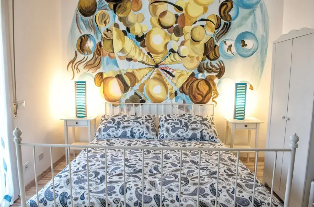 Il Baccanale B&B