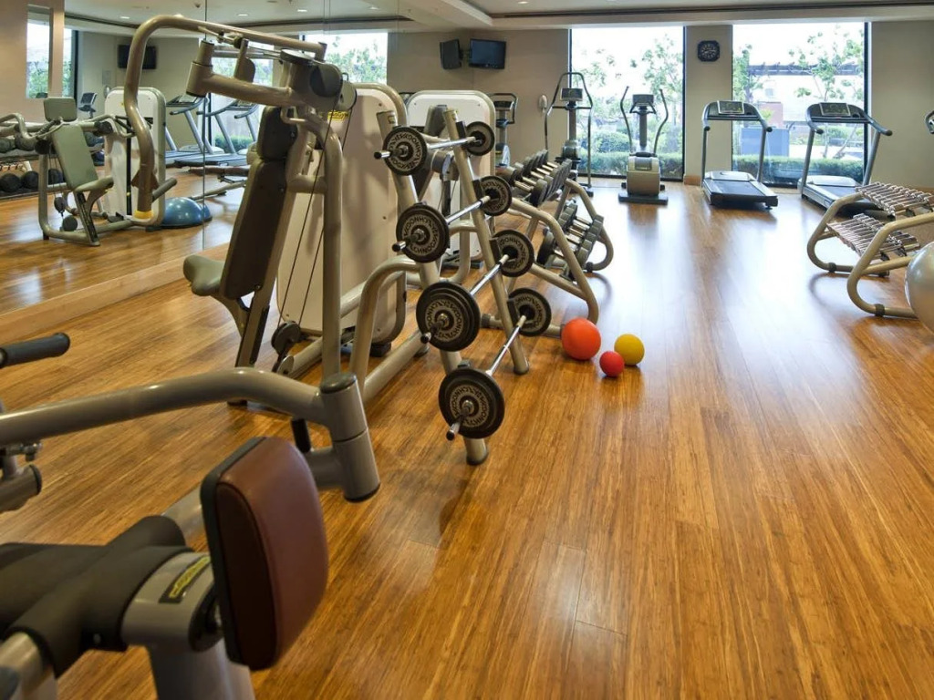 Oubaai Hotel Golf & Spa
