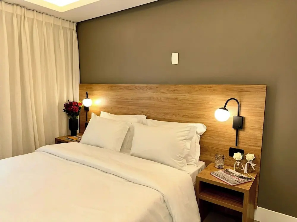 HIGI HOTEL SÃO PAULO