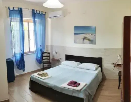 B&B il bouganville