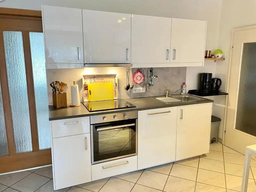 Ferienwohnung Hilger